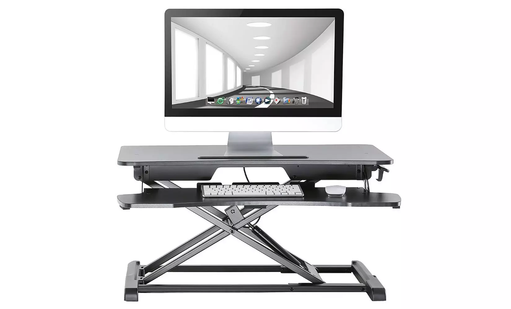 Versa sit 2025 stand desk