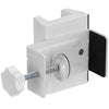 ProperAV Extension Lead Clamp for Mobile Desk Trolley Workstations