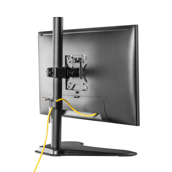 Free-Standing Monitor Mount | Single 17''-32''