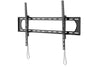 Fixed Flat TV Wall Bracket 60"-120" Tilt 10° VESA Max 900x600