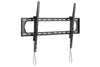 Fixed Flat TV Wall Bracket 60"-120" Tilt 10° VESA Max 900x600