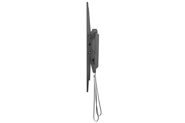 Fixed Flat TV Wall Bracket 60"-120" Tilt 10° VESA Max 900x600