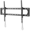 Fixed Flat TV Wall Bracket 60"-120" Tilt 10° VESA Max 900x600