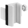 ProperAV Extension Lead Clamp for Mobile Desk Trolley Workstations