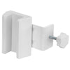 ProperAV Extension Lead Clamp for Mobile Desk Trolley Workstations