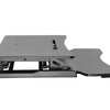 Work Proper 15: Ergonomic Sit-Stand PC Desk | Two Tier - ProperAV