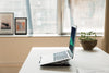 Foldable Laptop Stand - Black - ProperAV