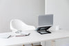 Foldable Laptop Stand - Black - ProperAV