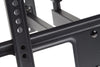 Heavy Duty Swing Arm TV Wall Bracket 37" 40" 42" 43" 46" 50" 55" 60" 65" 70" VESA Max 600X400 Black