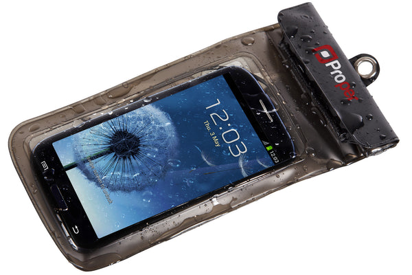 Smartphone Waterproof Case - ProperAV