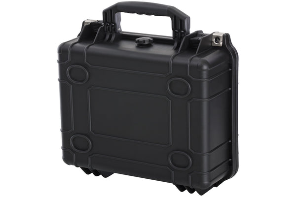 Shockproof Travel Case for GoPro, Camera, DSLR - ProperAV