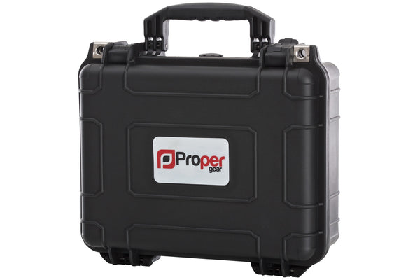 Shockproof Travel Case for GoPro, Camera, DSLR - ProperAV