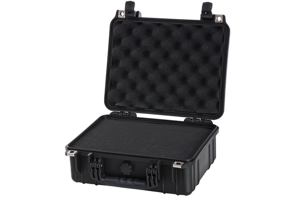 Shockproof Travel Case for GoPro, Camera, DSLR - ProperAV