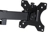 Desk Clamp Monitor Mount | Single 17"-32"
