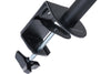 Desk Clamp Monitor Mount | Single 17"-32"