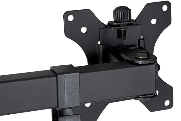 Buy PROPERAV PB141 Dual Arm Full Motion 17-32 Monitor Desk Mount