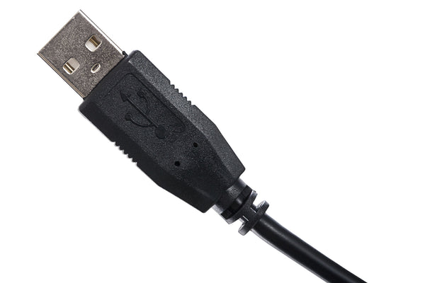 USB to Mini USB Cable | 2m - ProperAV