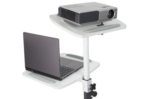 Multi-Level Projector Trolley - ProperAV