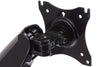 Articulated Swing Arm Monitor Mount | Single 17"-32"