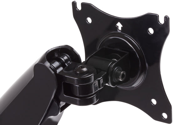 Articulated Swing Arm Monitor Mount | Single 17"-32"