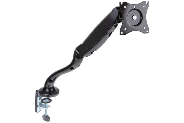 Articulated Swing Arm Monitor Mount | Single 17"-32"