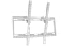 Fixed Flat Wall TV Bracket 32'' 37" 40" 43" 46" 50" 55'' Tilt 14° VESA Max 400x400