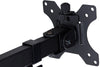 Free Standing Monitor Mount | Dual 13''-32'' - ProperAV
