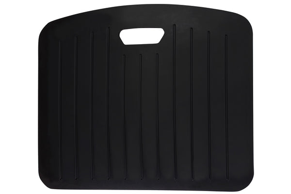 Work Proper Mat: Anti-Fatigue Standing Mat - ProperAV