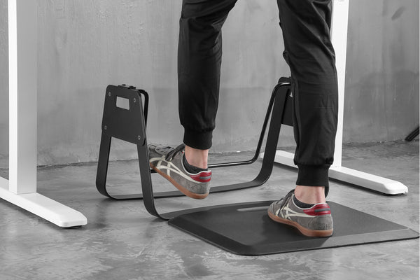 Work Proper Mat: Anti-Fatigue Standing Mat - ProperAV
