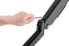 Articulated Monitor Mount | Dual 17"-32"