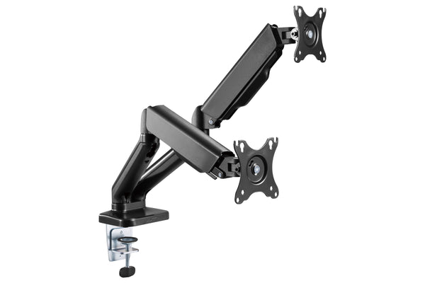 Articulated Monitor Mount | Dual 17"-32"