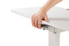 Work Proper Mobile: Portable Sit-Stand Laptop Desk - ProperAV