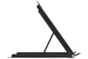Foldable Laptop Stand - Black - ProperAV