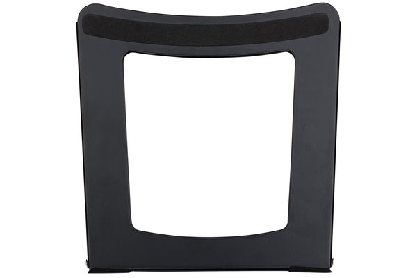 Foldable Laptop Stand - Black - ProperAV