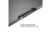 Work Proper 8: Ergonomic Sit-Stand Laptop Desk - ProperAV