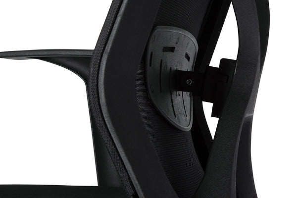 Proper Mesh Office Chair - ProperAV