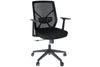 Proper Mesh Office Chair - ProperAV