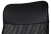 Proper High-Back Mesh Office Chair - ProperAV