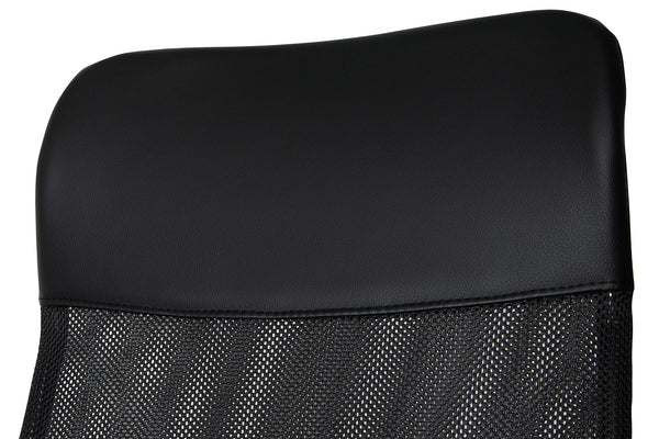 Proper High-Back Mesh Office Chair - ProperAV