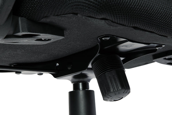 Proper High-Back Mesh Office Chair - ProperAV