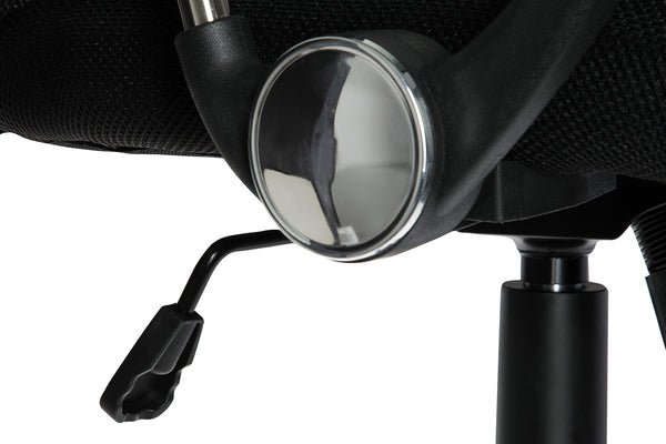 Proper High-Back Mesh Office Chair - ProperAV
