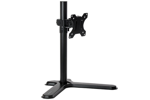 Free-Standing Monitor Mount | Single 13''-32'' - ProperAV