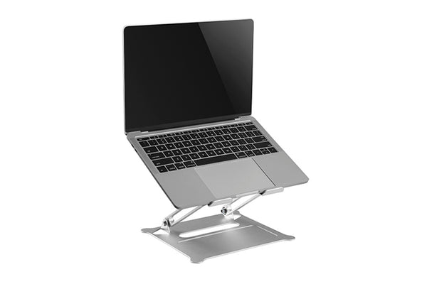 Aluminium Laptop Riser Stand - ProperAV