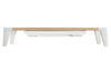 Adjustable Laptop Desk with Drawer - ProperAV