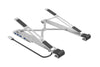 Folding Laptop Stand with 100W PD USB-C / USB-A Charging Hub - ProperAV